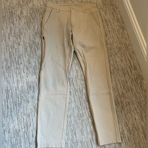 BYLT Basics Men's Everyday 2.0 Pants